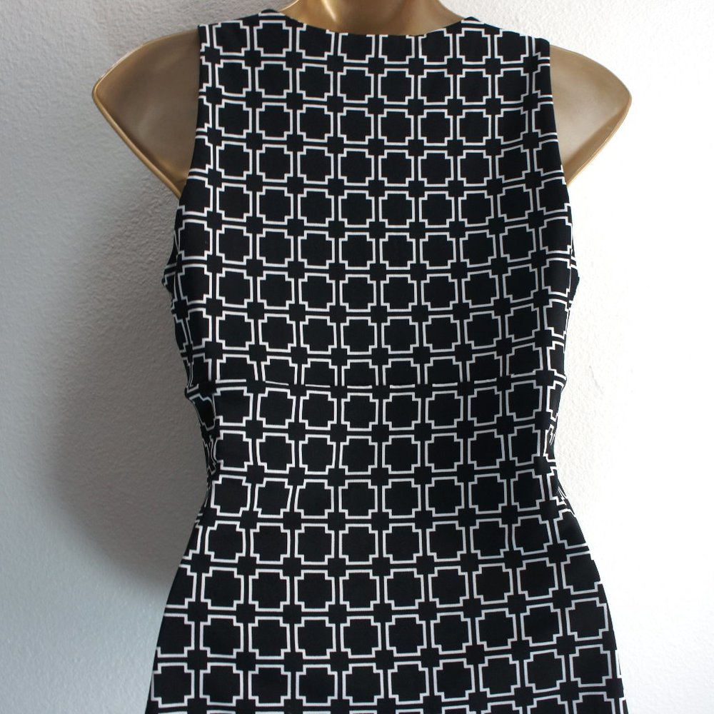 White House Black Market jersey empire top size XS - Picture 3 of 3